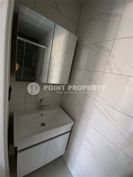 New duplex 2+1 with high-quality finishing, a kilometer from the sea-id-6896-photo-13