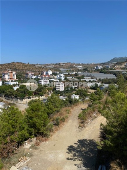 New duplex 2+1 with high-quality finishing, a kilometer from the sea-id-6896-photo-18