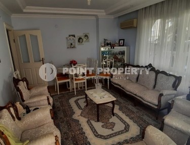 Inexpensive 2+1 apartment on the 1st floor in a building built in 2008, one and a half kilometers from the sea-id-6898-photo-2