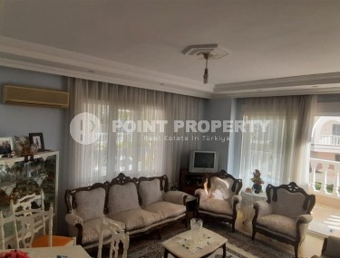 Inexpensive 2+1 apartment on the 1st floor in a building built in 2008, one and a half kilometers from the sea-id-6898-photo-3