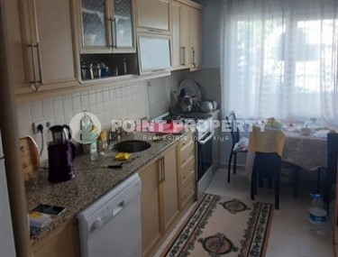 Inexpensive 2+1 apartment on the 1st floor in a building built in 2008, one and a half kilometers from the sea-id-6898-photo-4