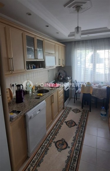 Inexpensive 2+1 apartment on the 1st floor in a building built in 2008, one and a half kilometers from the sea-id-6898-photo-4