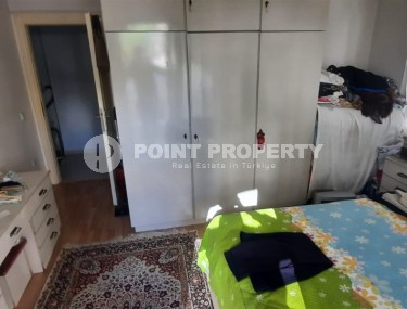 Inexpensive 2+1 apartment on the 1st floor in a building built in 2008, one and a half kilometers from the sea-id-6898-photo-5