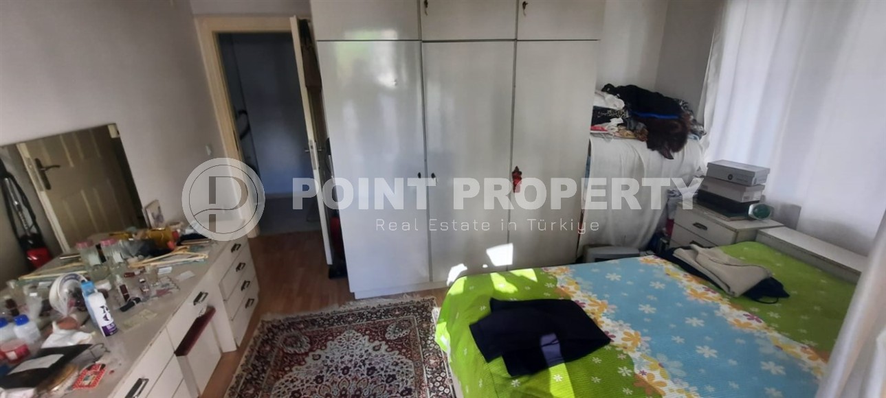 Inexpensive 2+1 apartment on the 1st floor in a building built in 2008, one and a half kilometers from the sea-id-6898-photo-5