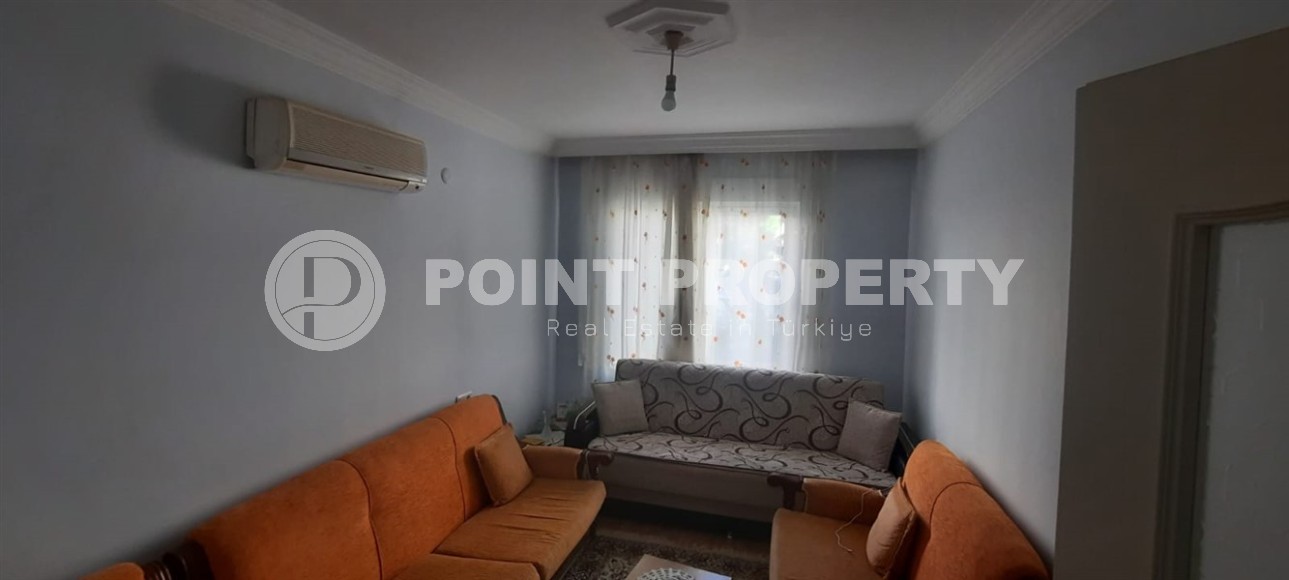 Inexpensive 2+1 apartment on the 1st floor in a building built in 2008, one and a half kilometers from the sea-id-6898-photo-6