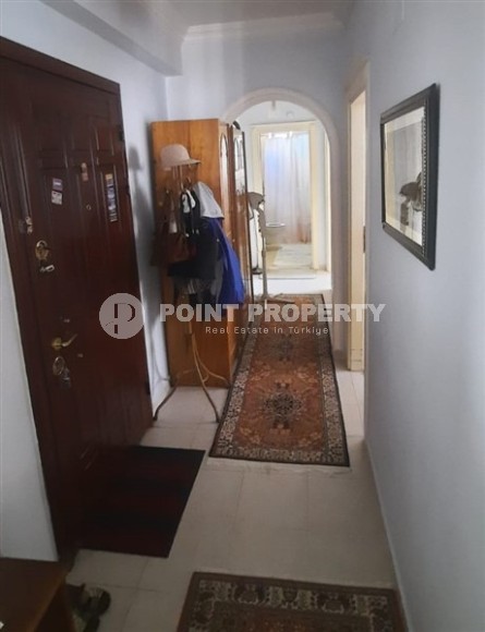 Inexpensive 2+1 apartment on the 1st floor in a building built in 2008, one and a half kilometers from the sea-id-6898-photo-7