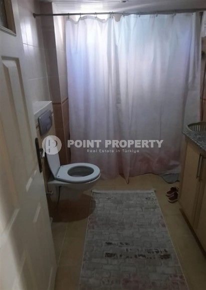 Inexpensive 2+1 apartment on the 1st floor in a building built in 2008, one and a half kilometers from the sea-id-6898-photo-8
