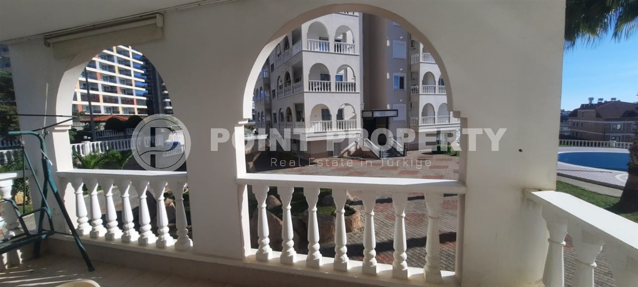 Inexpensive 2+1 apartment on the 1st floor in a building built in 2008, one and a half kilometers from the sea-id-6898-photo-9