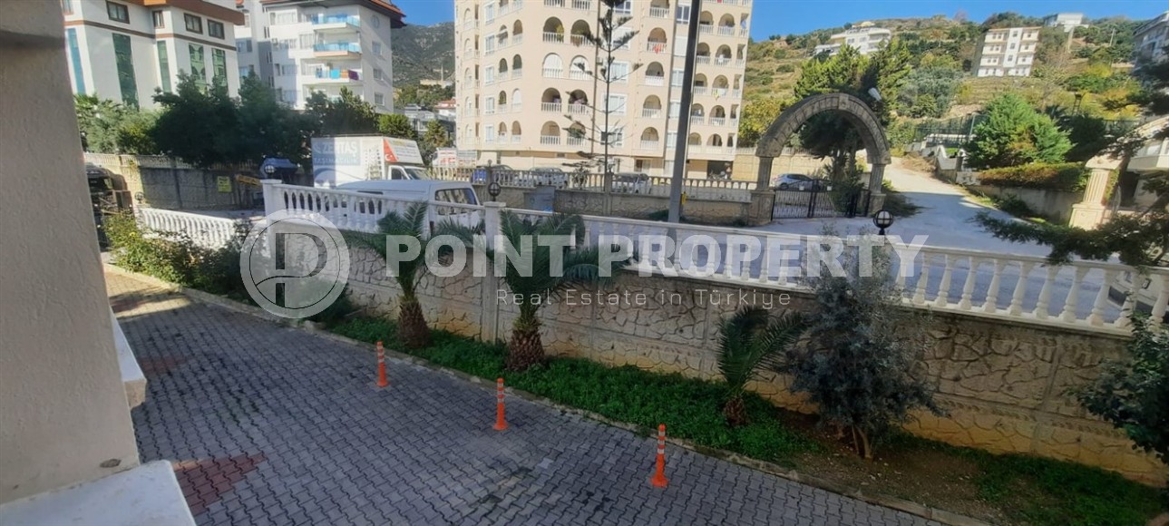 Inexpensive 2+1 apartment on the 1st floor in a building built in 2008, one and a half kilometers from the sea-id-6898-photo-11