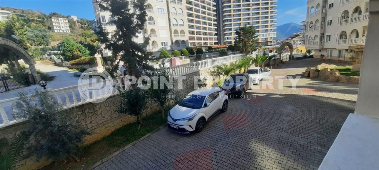 Inexpensive 2+1 apartment on the 1st floor in a building built in 2008, one and a half kilometers from the sea-id-6898-photo-12