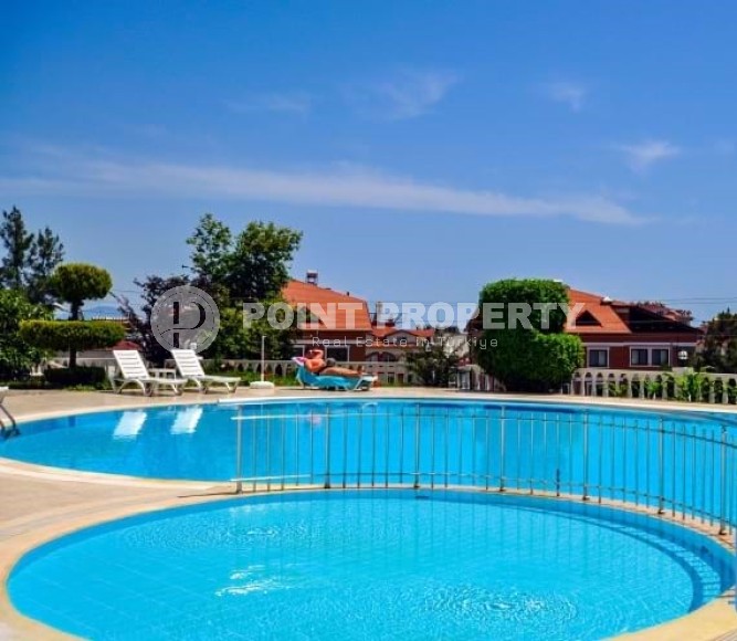 Inexpensive 2+1 apartment on the 1st floor in a building built in 2008, one and a half kilometers from the sea-id-6898-photo-14