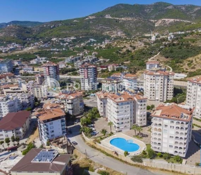 Inexpensive 2+1 apartment on the 1st floor in a building built in 2008, one and a half kilometers from the sea-id-6898-photo-17