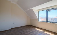 Five-room penthouse, 180 m², overlooking Alanya Castle in Sugözü, Alanya-id-1538-photo-13