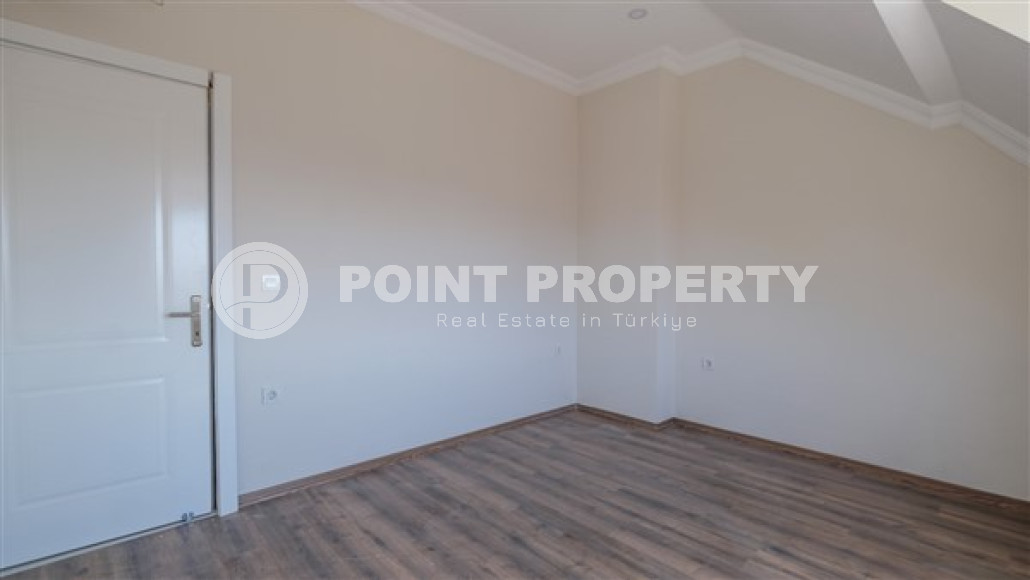 Five-room penthouse, 180 m², overlooking Alanya Castle in Sugözü, Alanya-id-1538-photo-14