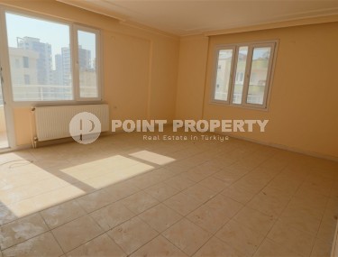 Просторная линейная квартира 3+1, общей площадью 150 м2, на 7-м этаже в доме 2020 года постройки-id-6900-фото-2