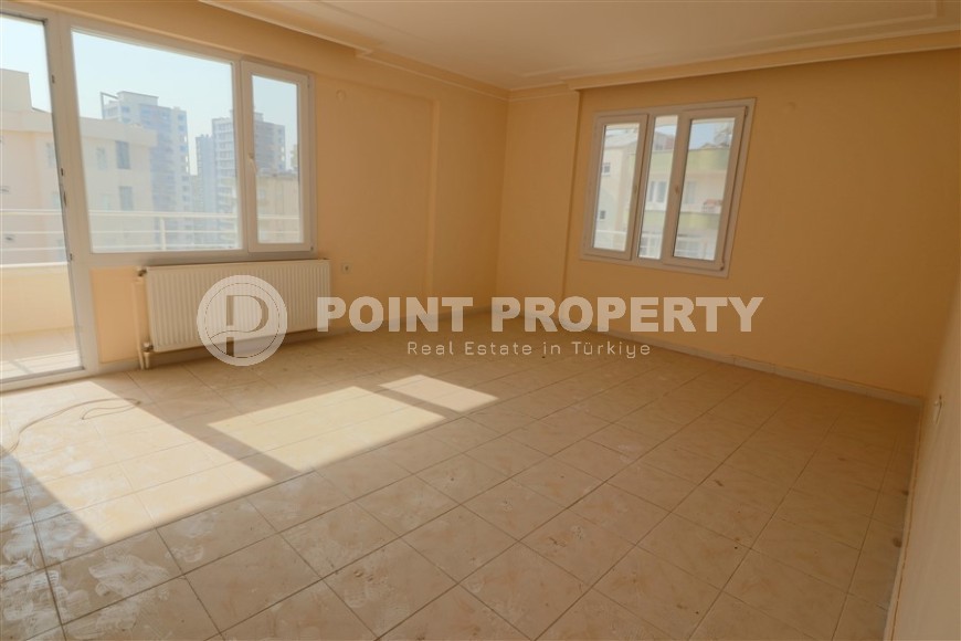 Просторная линейная квартира 3+1, общей площадью 150 м2, на 7-м этаже в доме 2020 года постройки-id-6900-фото-2