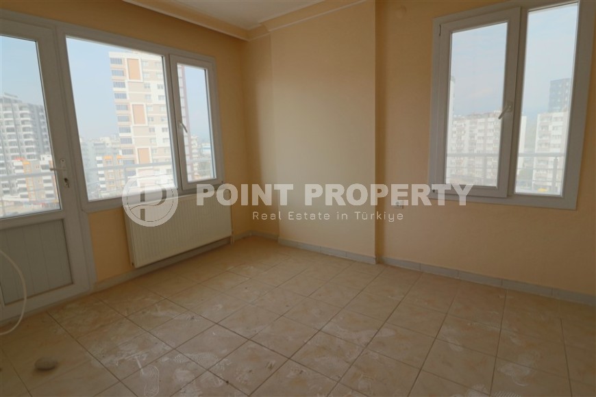 Просторная линейная квартира 3+1, общей площадью 150 м2, на 7-м этаже в доме 2020 года постройки-id-6900-фото-3