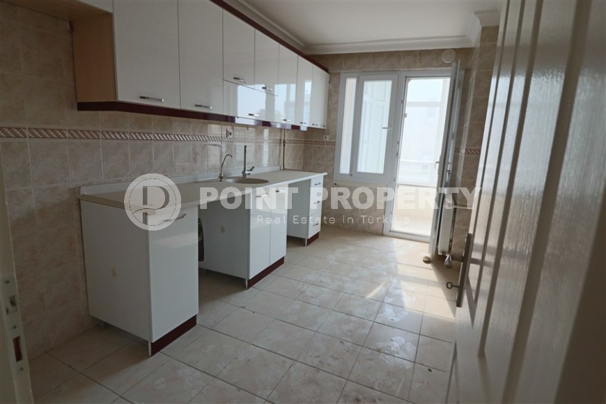 Просторная линейная квартира 3+1, общей площадью 150 м2, на 7-м этаже в доме 2020 года постройки-id-6900-фото-4