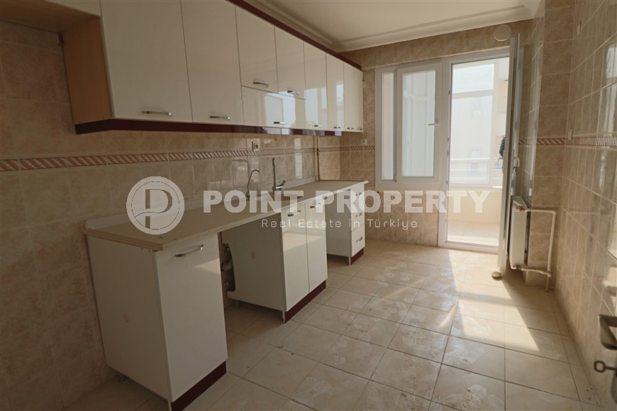 Просторная линейная квартира 3+1, общей площадью 150 м2, на 7-м этаже в доме 2020 года постройки-id-6900-фото-5