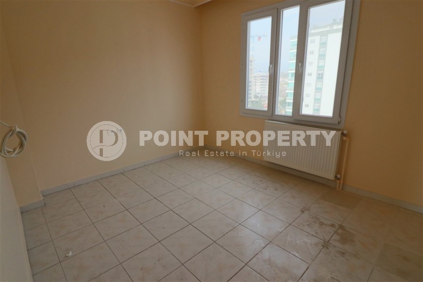 Просторная линейная квартира 3+1, общей площадью 150 м2, на 7-м этаже в доме 2020 года постройки-id-6900-фото-7