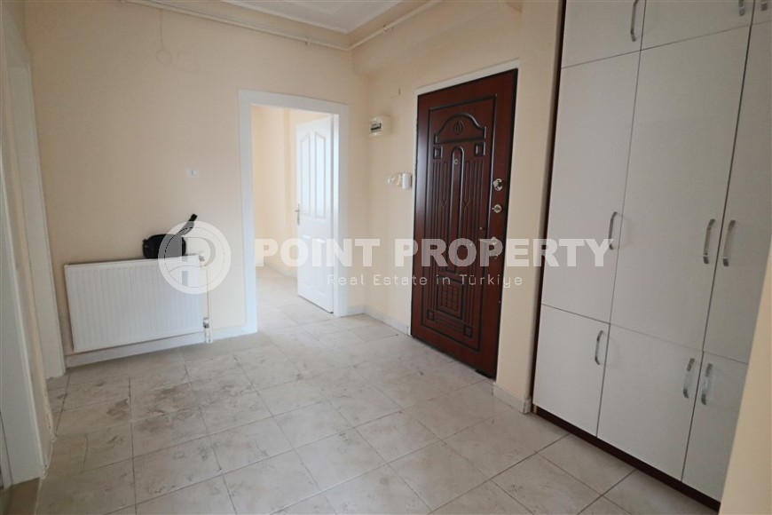 Просторная линейная квартира 3+1, общей площадью 150 м2, на 7-м этаже в доме 2020 года постройки-id-6900-фото-8