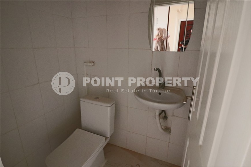 Просторная линейная квартира 3+1, общей площадью 150 м2, на 7-м этаже в доме 2020 года постройки-id-6900-фото-9