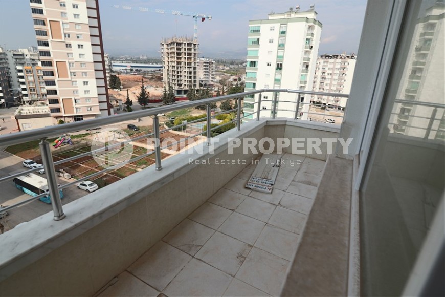 Просторная линейная квартира 3+1, общей площадью 150 м2, на 7-м этаже в доме 2020 года постройки-id-6900-фото-11