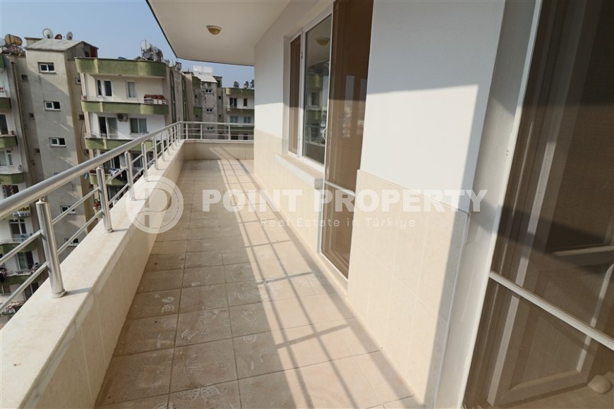 Просторная линейная квартира 3+1, общей площадью 150 м2, на 7-м этаже в доме 2020 года постройки-id-6900-фото-12