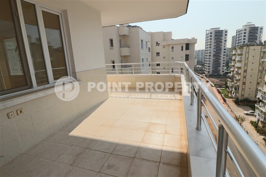 Просторная линейная квартира 3+1, общей площадью 150 м2, на 7-м этаже в доме 2020 года постройки-id-6900-фото-14