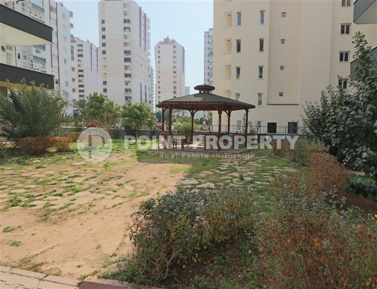 Просторная линейная квартира 3+1, общей площадью 150 м2, на 7-м этаже в доме 2020 года постройки-id-6900-фото-15