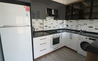 New apartment with furniture and household appliances 500 meters from the sea, in the center of Tomyuk district-id-6901-photo-3