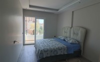 New apartment with furniture and household appliances 500 meters from the sea, in the center of Tomyuk district-id-6901-photo-4