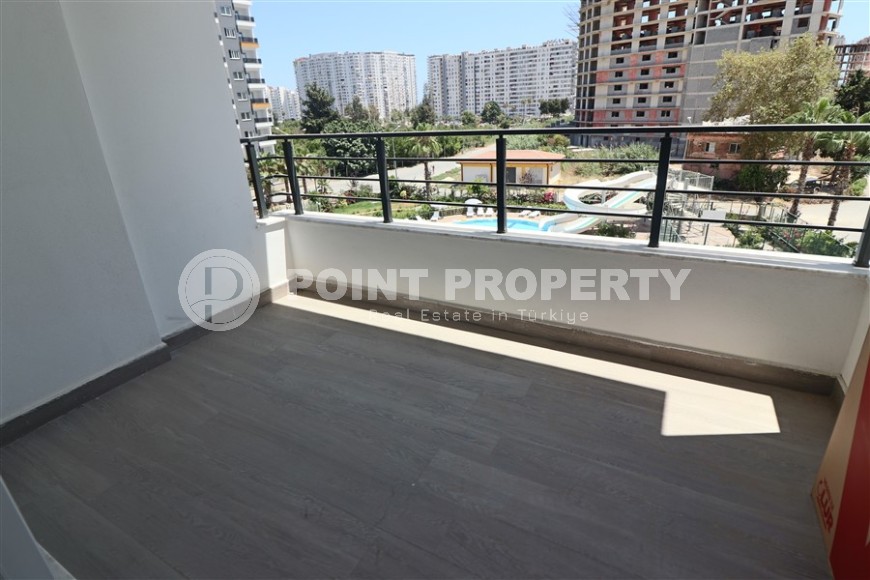 New apartment with furniture and household appliances 500 meters from the sea, in the center of Tomyuk district-id-6901-photo-7