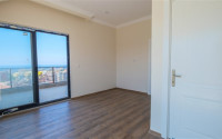 Five-room penthouse, 180 m², overlooking Alanya Castle in Sugözü, Alanya-id-1538-photo-17