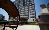 New apartment with furniture and household appliances 500 meters from the sea, in the center of Tomyuk district-id-6901-photo-15
