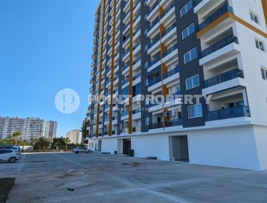 New apartments with fine finishing in a residential complex built in 2022, 500 meters from the sea-id-6902-photo-1