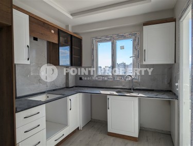 New apartments with fine finishing in a residential complex built in 2022, 500 meters from the sea-id-6902-photo-2