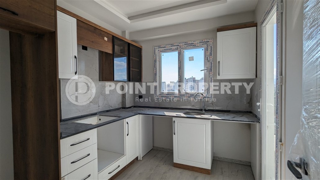 New apartments with fine finishing in a residential complex built in 2022, 500 meters from the sea-id-6902-photo-2