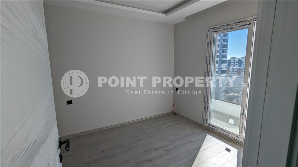 New apartments with fine finishing in a residential complex built in 2022, 500 meters from the sea-id-6902-photo-3