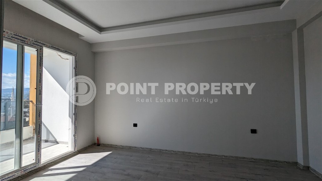 New apartments with fine finishing in a residential complex built in 2022, 500 meters from the sea-id-6902-photo-4