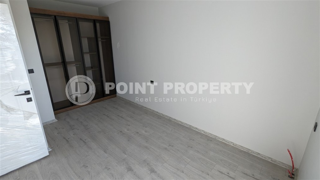 New apartments with fine finishing in a residential complex built in 2022, 500 meters from the sea-id-6902-photo-5