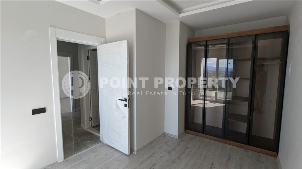 New apartments with fine finishing in a residential complex built in 2022, 500 meters from the sea-id-6902-photo-6