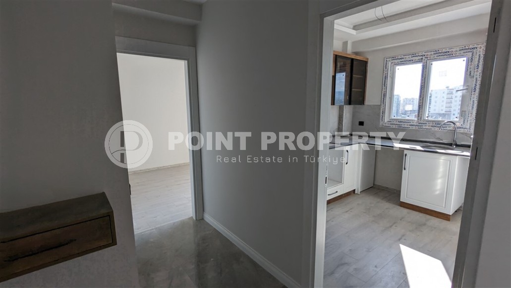 New apartments with fine finishing in a residential complex built in 2022, 500 meters from the sea-id-6902-photo-7