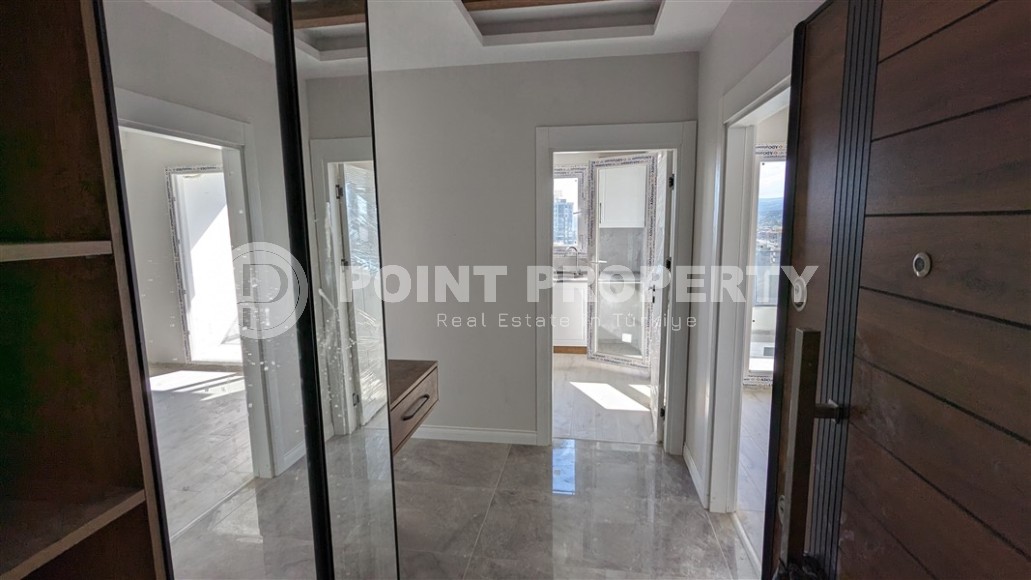 New apartments with fine finishing in a residential complex built in 2022, 500 meters from the sea-id-6902-photo-8