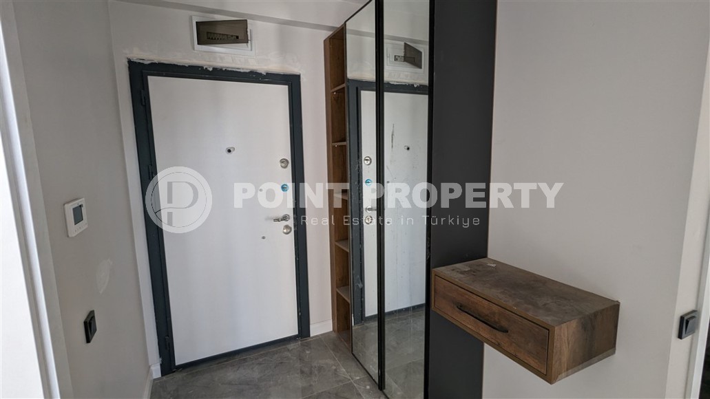 New apartments with fine finishing in a residential complex built in 2022, 500 meters from the sea-id-6902-photo-9