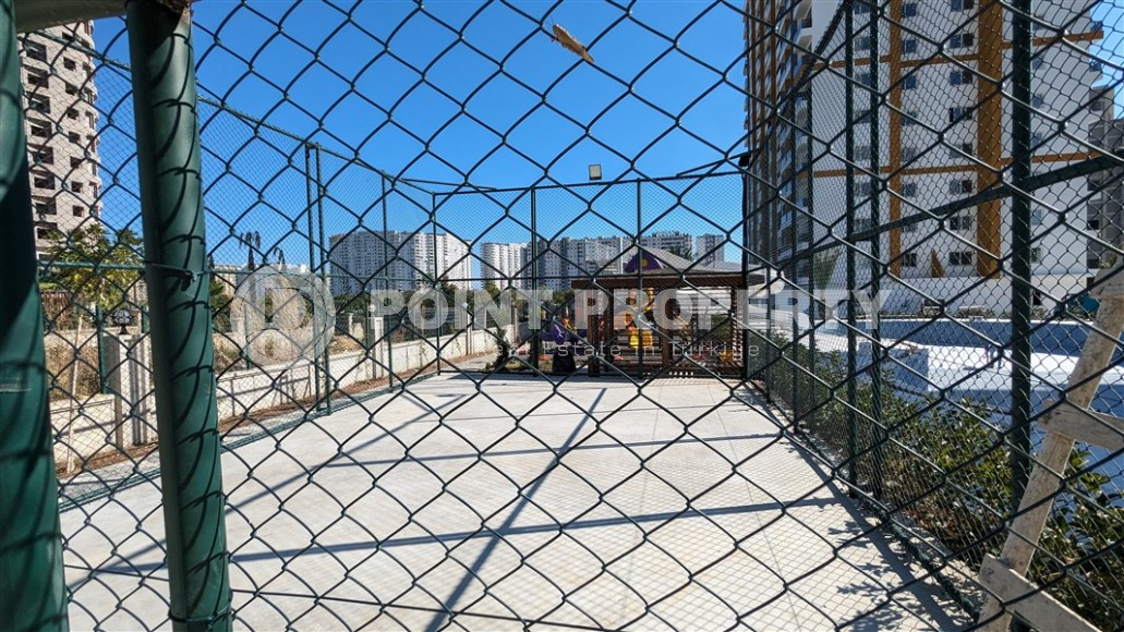 New apartments with fine finishing in a residential complex built in 2022, 500 meters from the sea-id-6902-photo-15