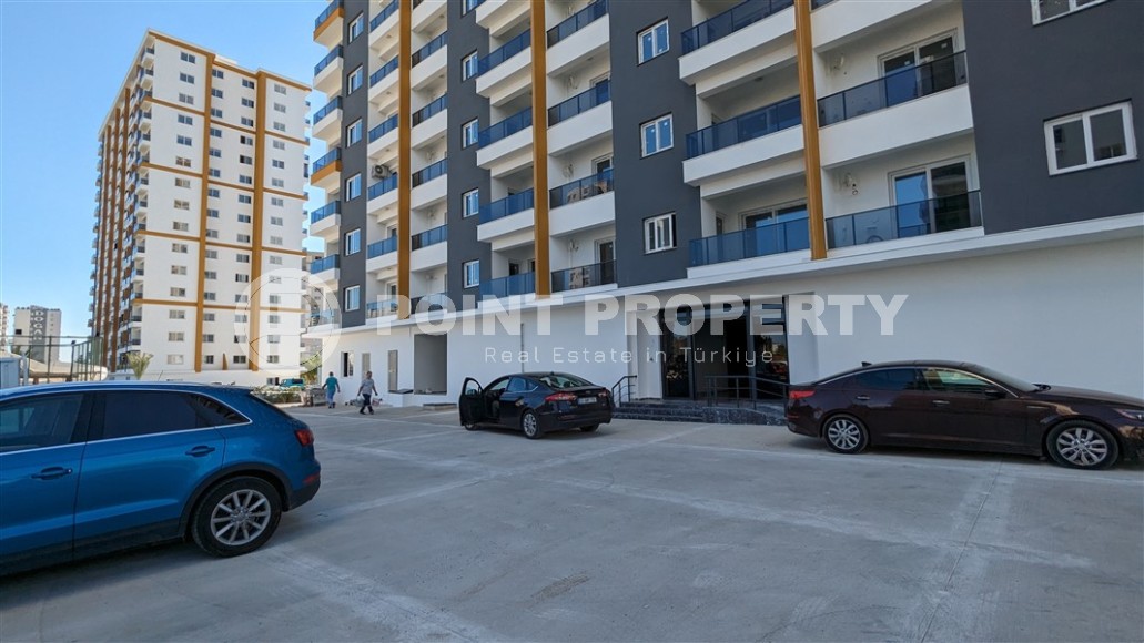 New apartments with fine finishing in a residential complex built in 2022, 500 meters from the sea-id-6902-photo-16