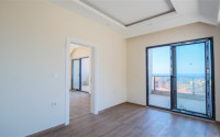 Five-room penthouse, 180 m², overlooking Alanya Castle in Sugözü, Alanya-id-1538-photo-21