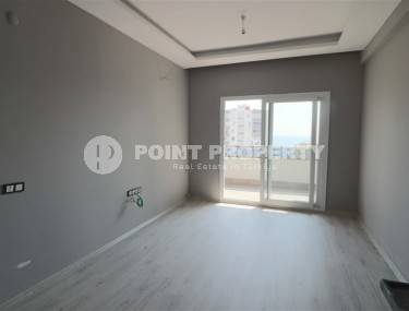 Panoramic apartment with sea views on the 13th floor in a new residential complex, in the center of Arpachbakhshish district-id-6904-photo-3