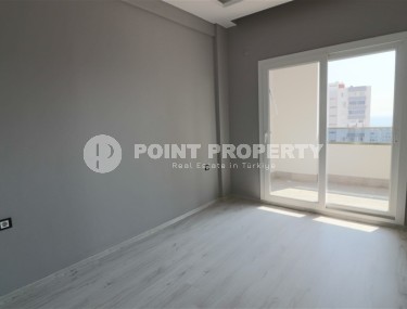 Panoramic apartment with sea views on the 13th floor in a new residential complex, in the center of Arpachbakhshish district-id-6904-photo-4